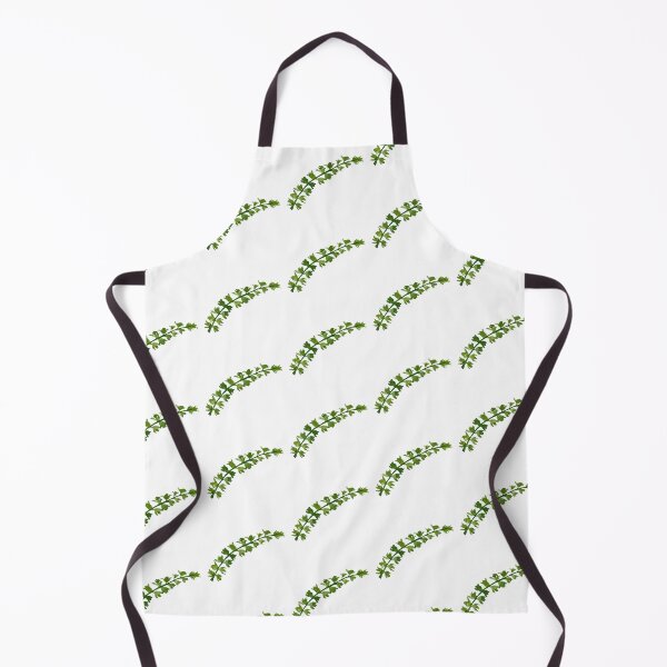 Item preview, branch green leave seamless pattern watercolor illustration designed and sold by Yana Mustafina | Boho Soulful Designs.