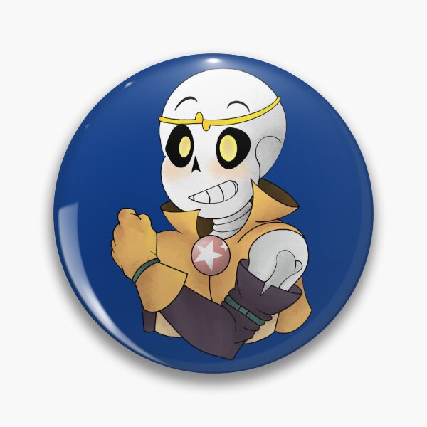 Dream Sans design  Pin for Sale by Bones Hernandez