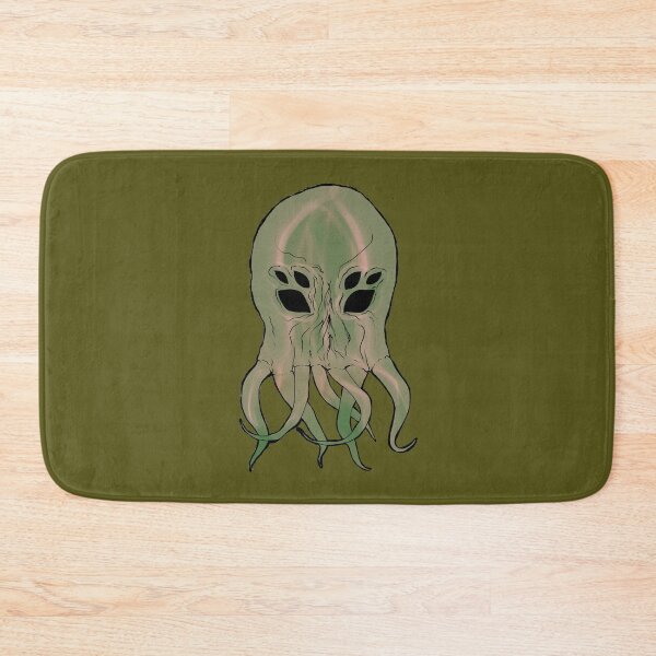 Item preview, Cthulhu designed and sold by MarieInsane.