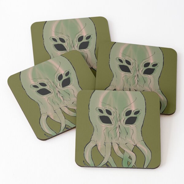 Item preview, Cthulhu designed and sold by MarieInsane.