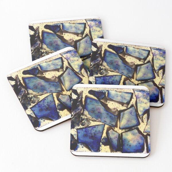 Item preview, Shattered Sea 2 designed and sold by smithrankenART.