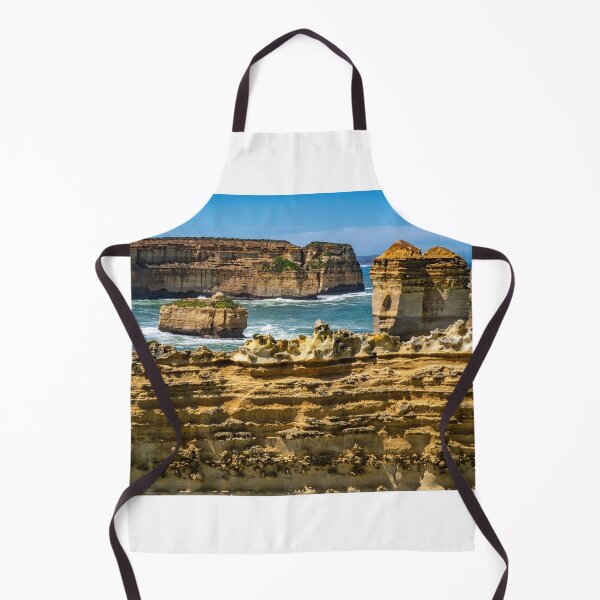 Item preview, Great Ocean Road #3 designed and sold by Charles Kosina.