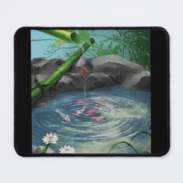 Item preview, Waterwell of Wealth designed and sold by AveryFitch.