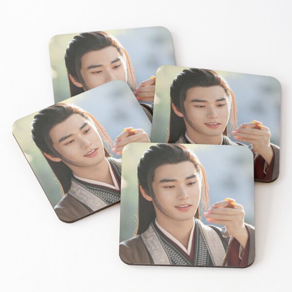 Item preview, The Blooms at Ruyi Pavilion - Xu Ping or Prince An designed and sold by donny33shop.