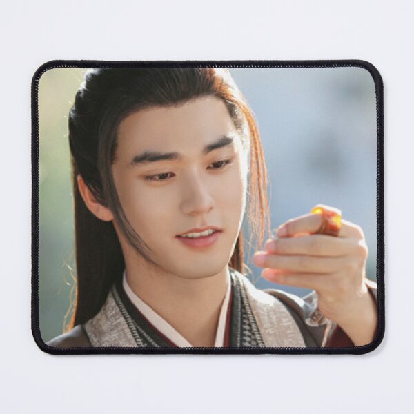 Item preview, The Blooms at Ruyi Pavilion - Xu Ping or Prince An designed and sold by donny33shop.
