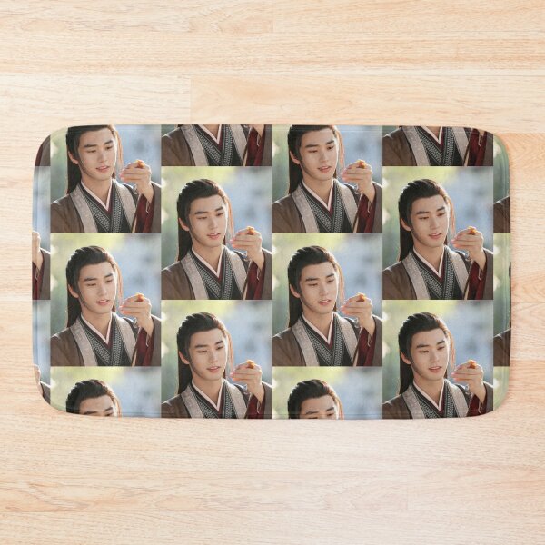 Item preview, The Blooms at Ruyi Pavilion - Xu Ping or Prince An designed and sold by donny33shop.