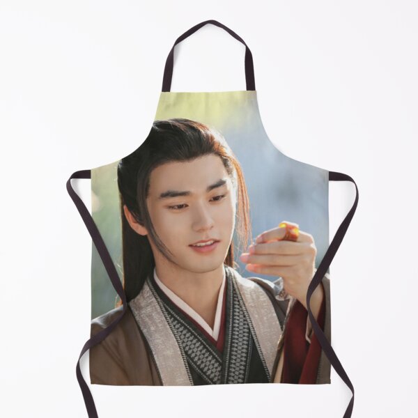 Item preview, The Blooms at Ruyi Pavilion - Xu Ping or Prince An designed and sold by donny33shop.