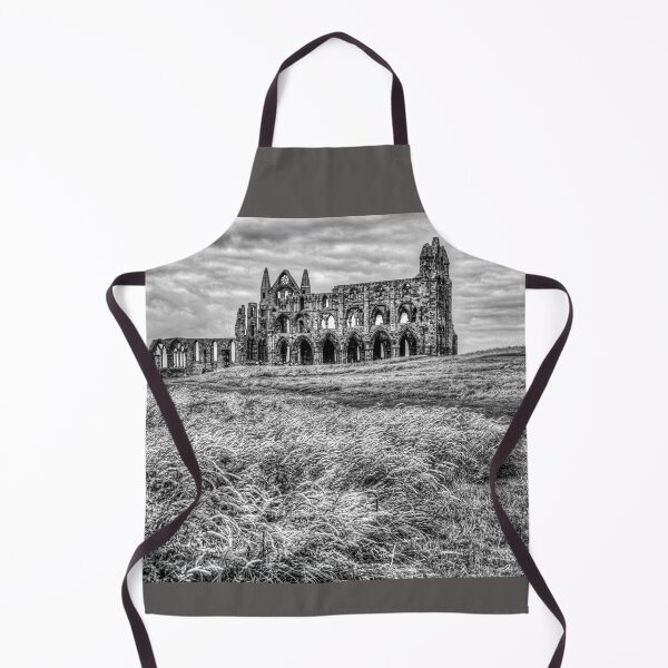 Item preview, Whitby Abbey, Yorkshire, UK, Dramatic Sky designed and sold by Paul Thompson Photography.