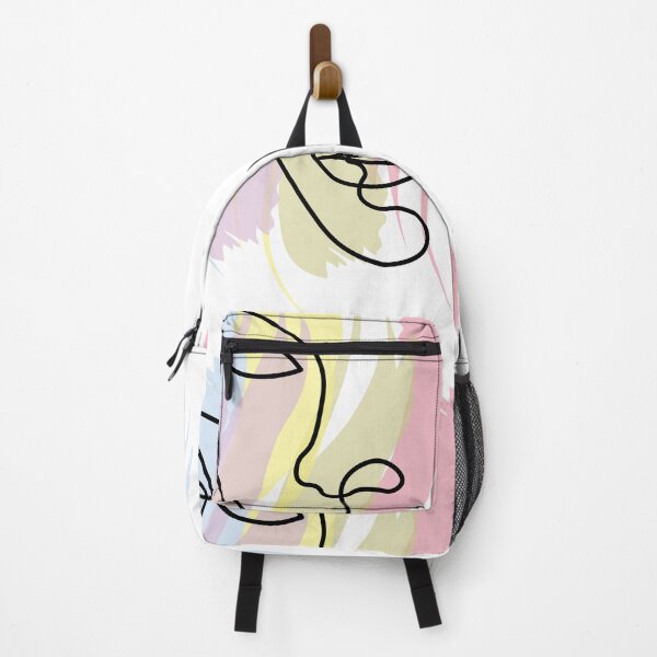 Item preview, Abstract Line Art designed and sold by Art Nest.