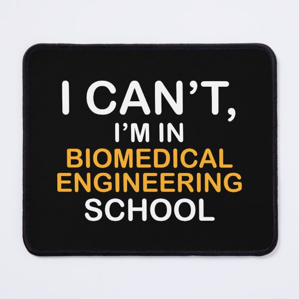 Item preview, Biomed Biomedical Engineering Student designed and sold by NestaReign.