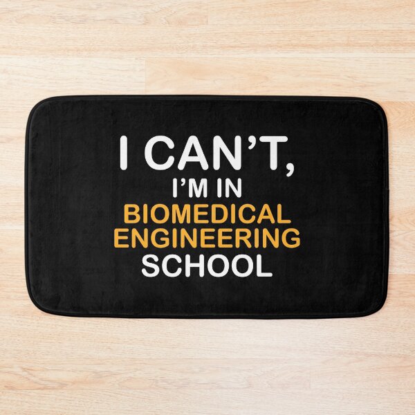 Item preview, Biomed Biomedical Engineering Student designed and sold by NestaReign.