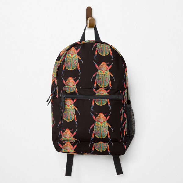 Item preview, beetle red tones designed and sold by juancarnicero.