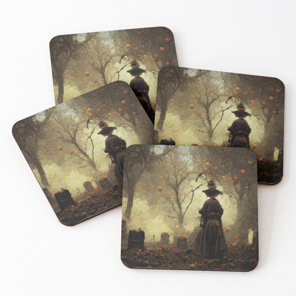 Item preview, Happy Halloween designed and sold by flowinglobe.