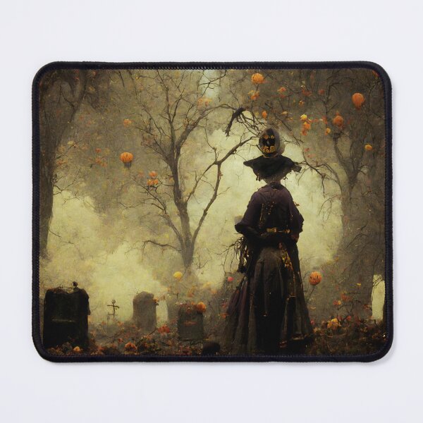 Item preview, Happy Halloween designed and sold by flowinglobe.