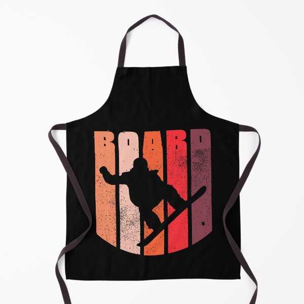 Item preview, Board - Snowboarding print designed and sold by trendingatees.