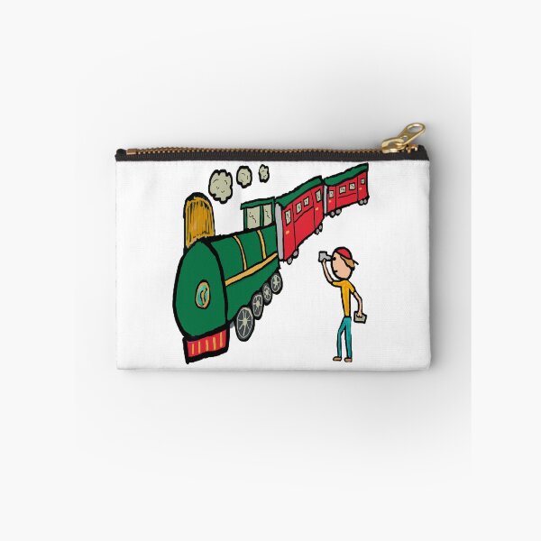 Item preview, Trainspotting designed and sold by Mark-Ewbie.