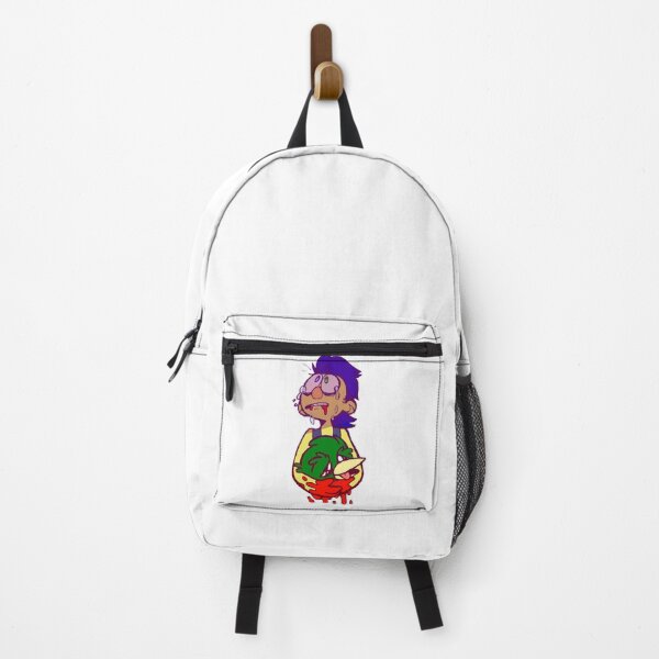 Item preview, Don dont Hug Me Im Scared Fanart designed and sold by lionjak.