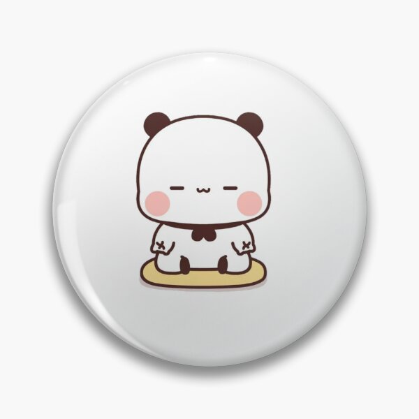 Artikelvorschau, Panda macht Yoga entworfen und verkauft von bearpandaoff.