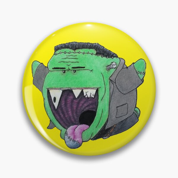 Item preview, Franky Boo designed and sold by F5D.