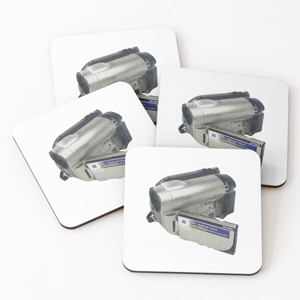 Item preview, CAMCORDER  designed and sold by ZIRVK.
