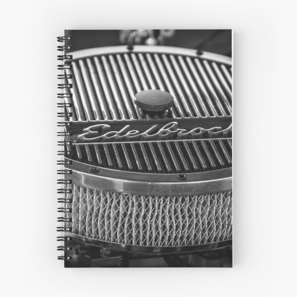 Item preview, Edelbrock Filter - Engine/ Automotive art designed and sold by RobertTaylorPri.