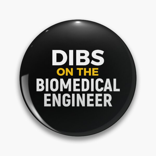 Item preview, Biomed Biomedical Engineering Fun designed and sold by NestaReign.