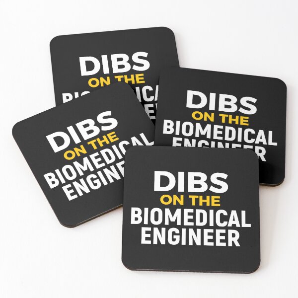 Item preview, Biomed Biomedical Engineering Fun designed and sold by NestaReign.