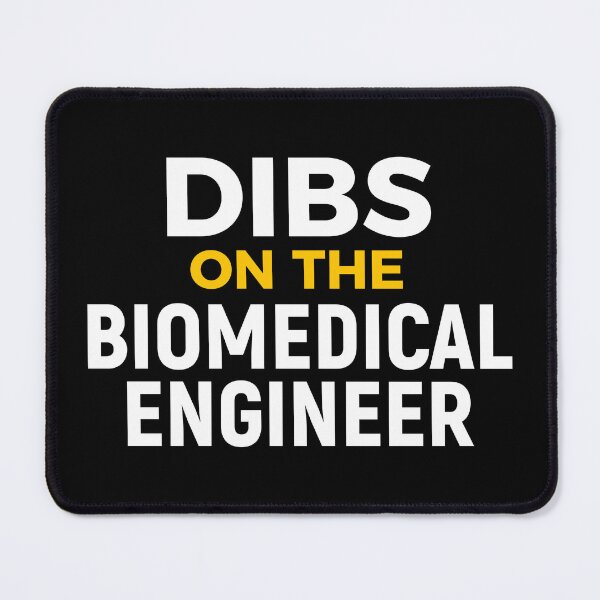 Item preview, Biomed Biomedical Engineering Fun designed and sold by NestaReign.