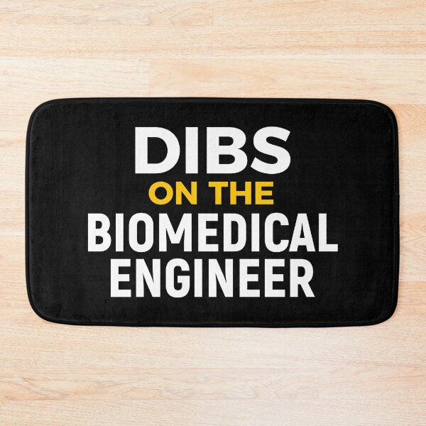 Item preview, Biomed Biomedical Engineering Fun designed and sold by NestaReign.