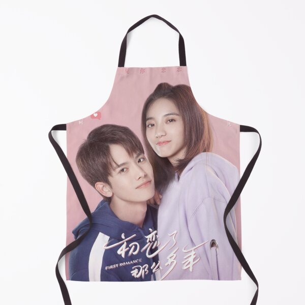 Item preview, First Romance designed and sold by donny33shop.