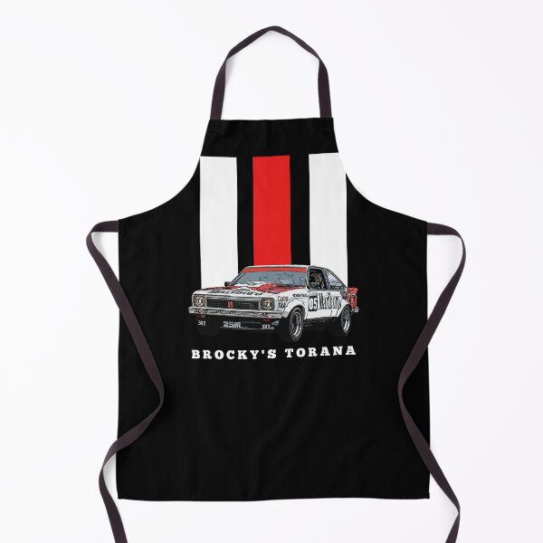 Item preview, Brocky's Torana designed and sold by radestilo.