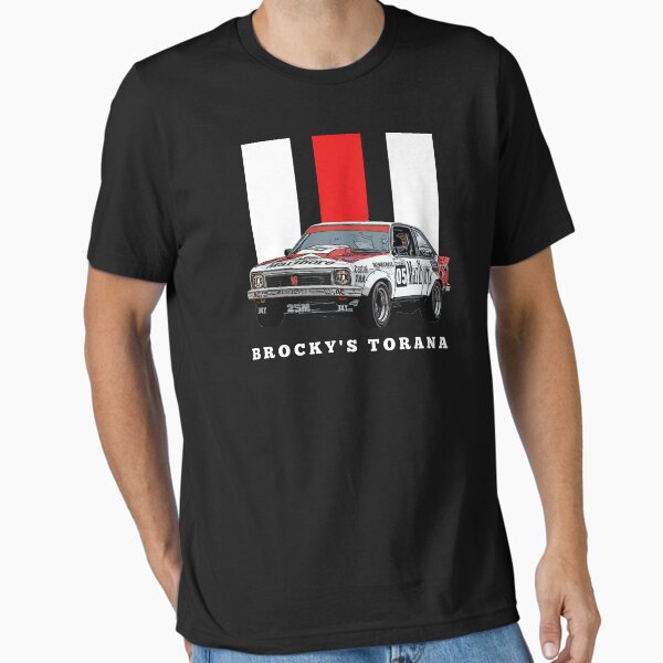 Item preview, Brocky's Torana designed and sold by radestilo.