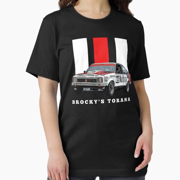 Item preview, Brocky's Torana designed and sold by radestilo.