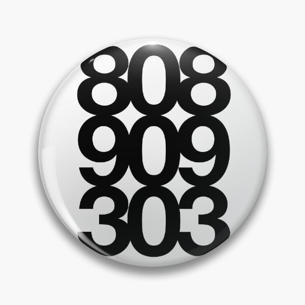 Item preview, House Music - 808 909 303 designed and sold by raneman.