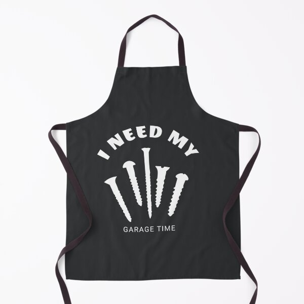 Item preview, Ineed my garage time! designed and sold by Miri-amI.