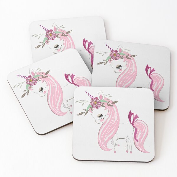Item preview, Unicorn Artwork designed and sold by della95.