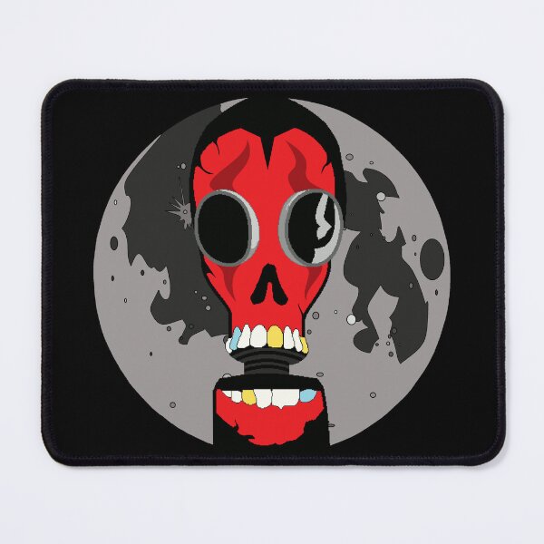 Item preview, Goon of the Moon designed and sold by Dennis Pellagrino.