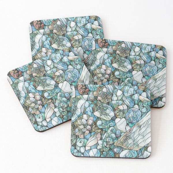 Item preview, Icy Gems designed and sold by Crayle.