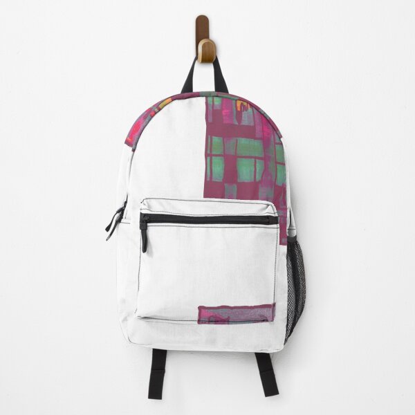 Item preview, Liminal Space Pink Abstraction designed and sold by BlackArtichoke.