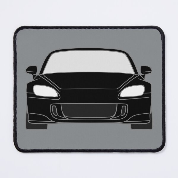 Item preview, Honda S2000 AP1 black color designed and sold by EdimDesign.