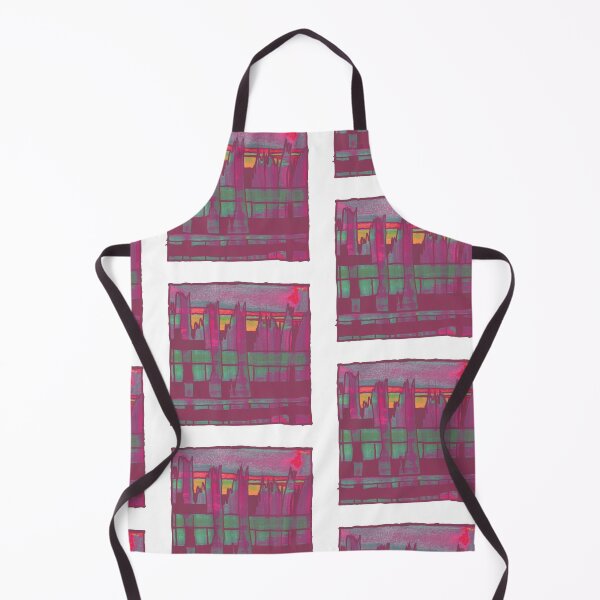 Item preview, Liminal Space Pink Abstraction designed and sold by BlackArtichoke.