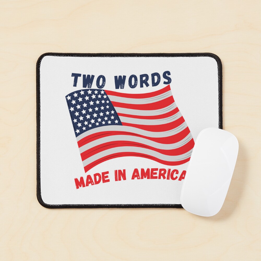 Item preview, Mouse Pad designed and sold by OneDayCollected.