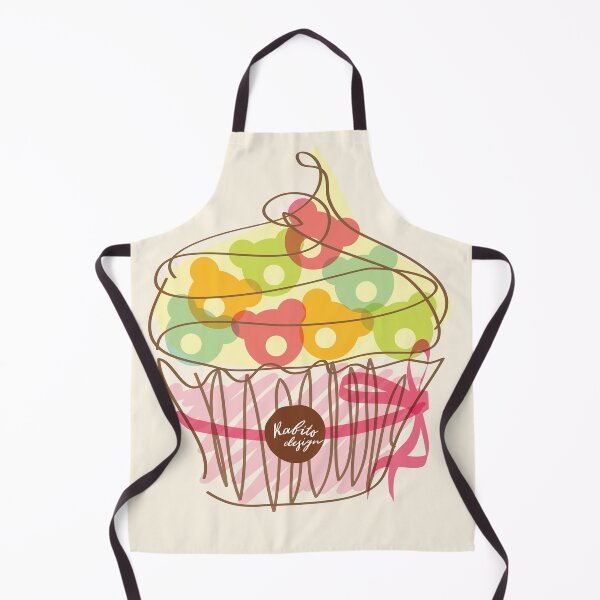 Item preview, Foodie_Cupcake / Pastel designed and sold by RabitoDesign.