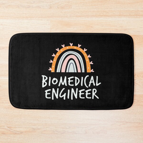 Item preview, Cutest Biomed Biomedical Engineering designed and sold by NestaReign.