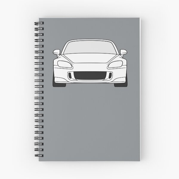 Item preview, Honda S2000 AP1 white color designed and sold by EdimDesign.