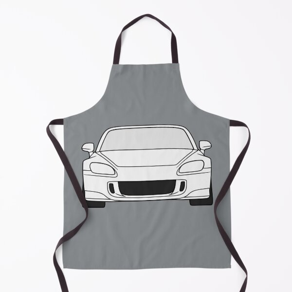 Item preview, Honda S2000 AP1 white color designed and sold by EdimDesign.