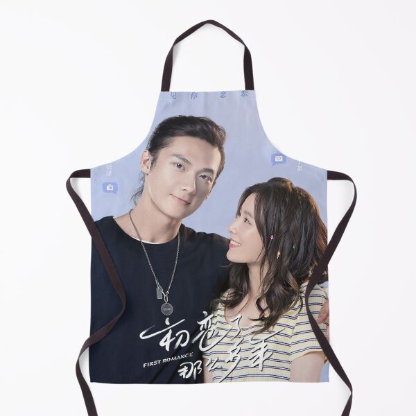 Item preview, First Romance designed and sold by donny33shop.