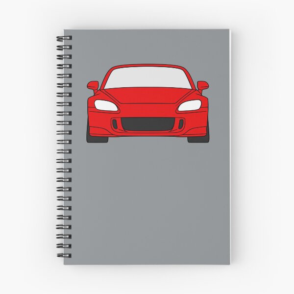 Item preview, Honda S2000 AP1 red color designed and sold by EdimDesign.