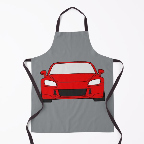 Item preview, Honda S2000 AP1 red color designed and sold by EdimDesign.