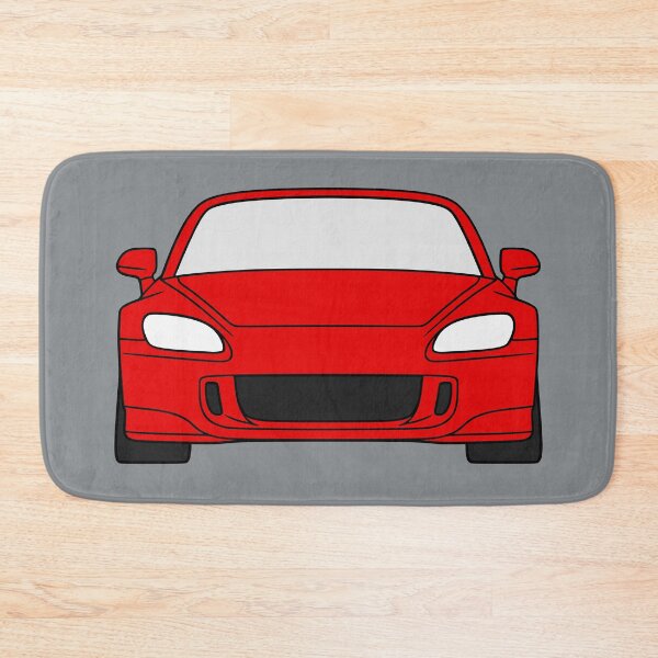 Item preview, Honda S2000 AP1 red color designed and sold by EdimDesign.